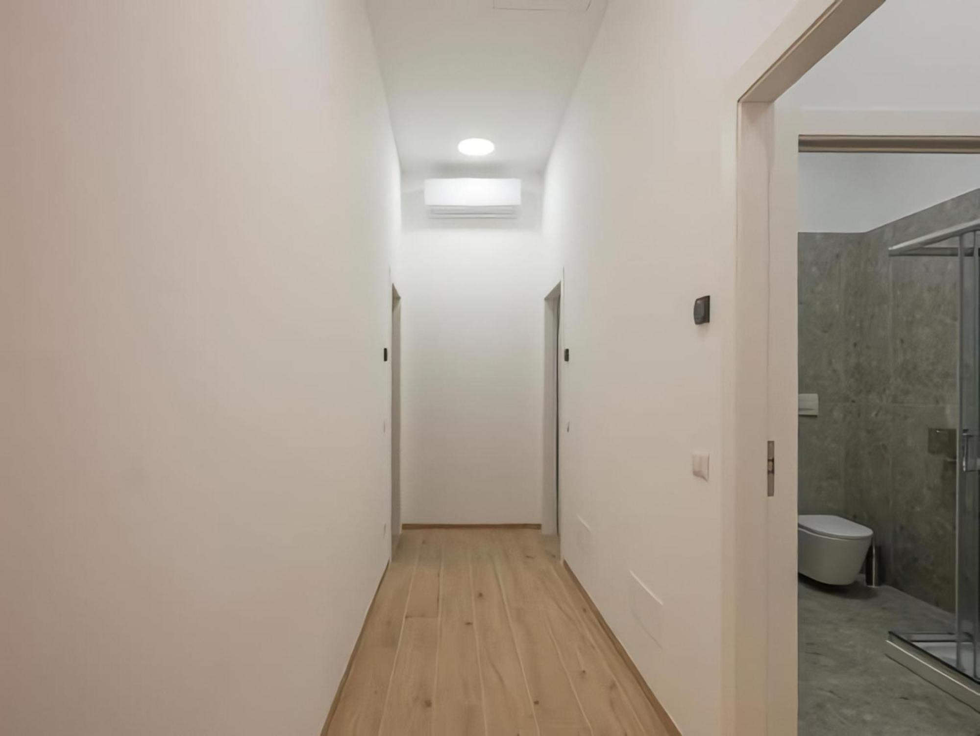 Casa Sforza Ripamonti Room Milano Dış mekan fotoğraf