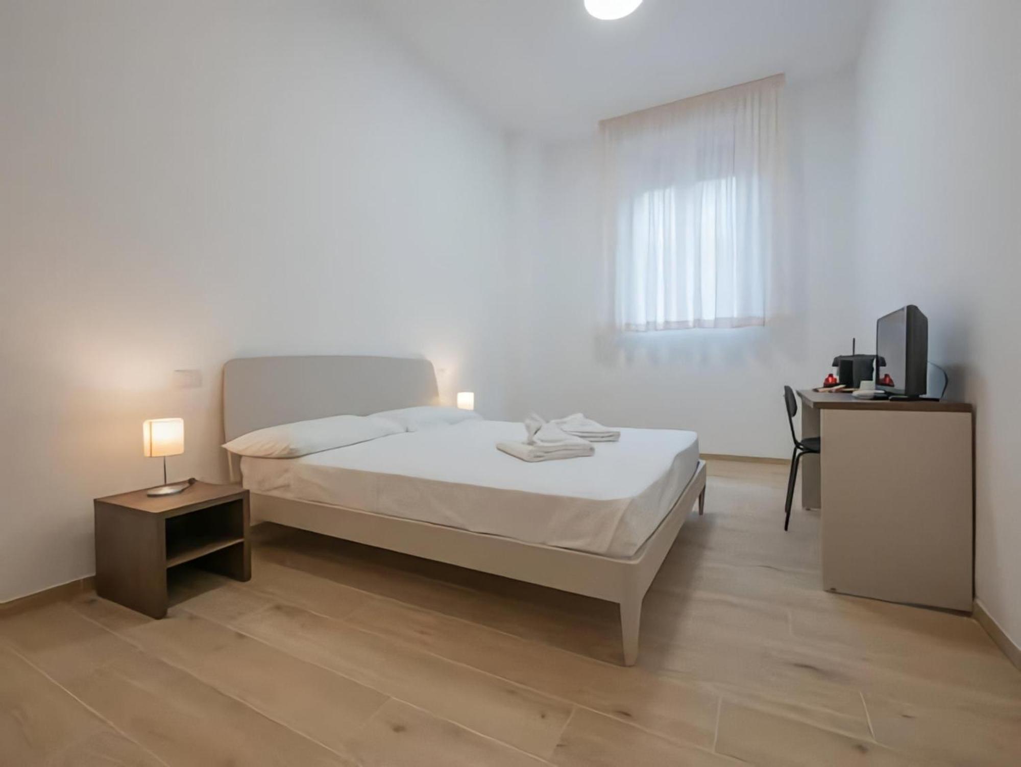 Casa Sforza Ripamonti Room Milano Dış mekan fotoğraf