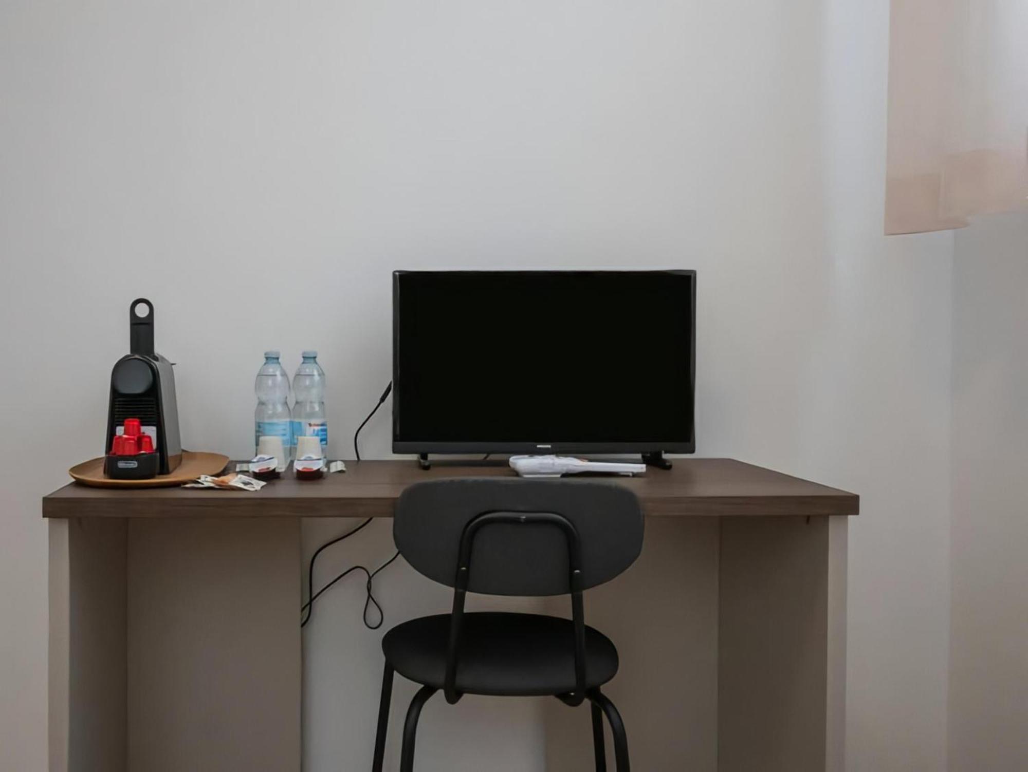 Casa Sforza Ripamonti Room Milano Dış mekan fotoğraf