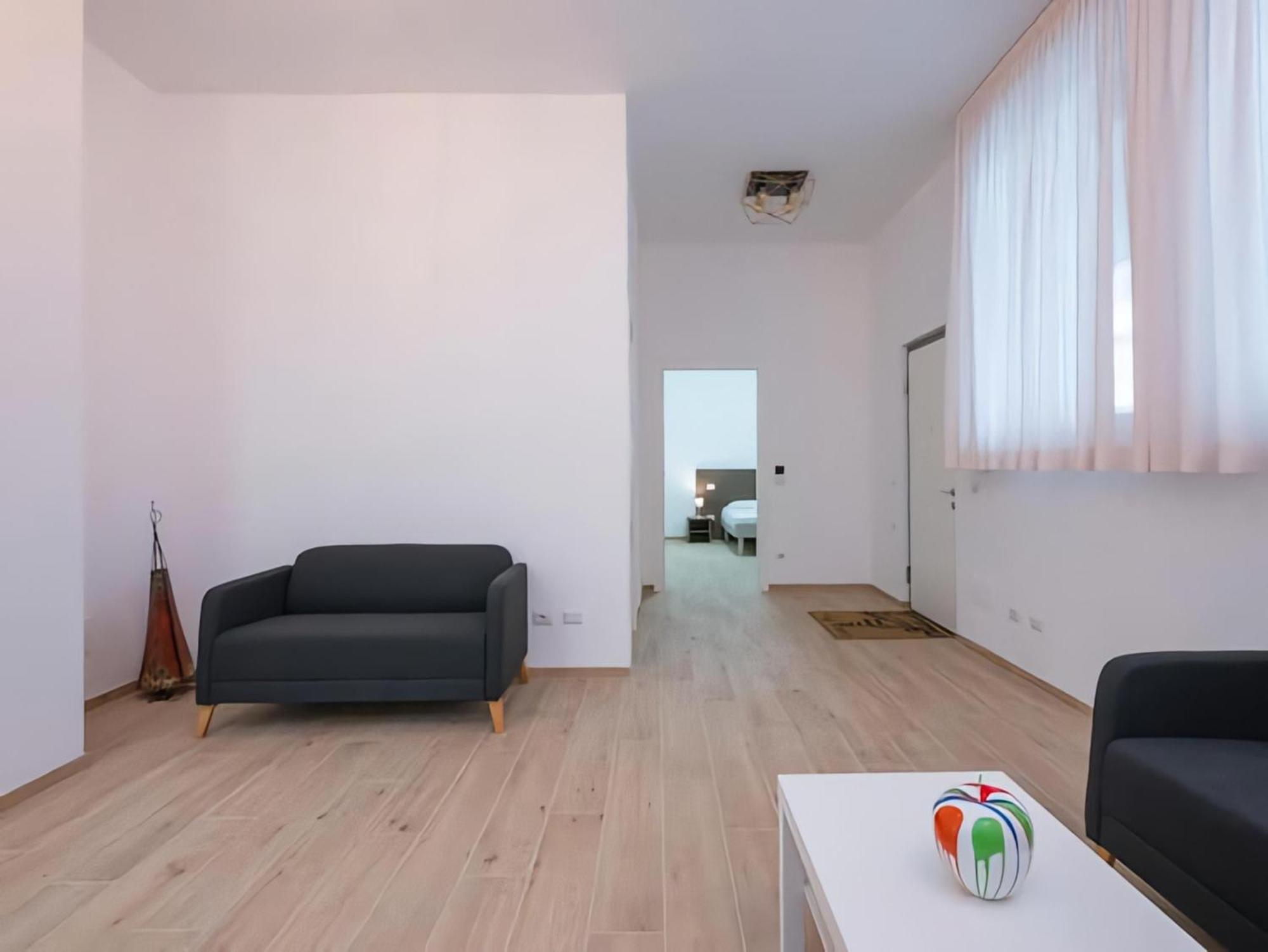 Casa Sforza Ripamonti Room Milano Dış mekan fotoğraf