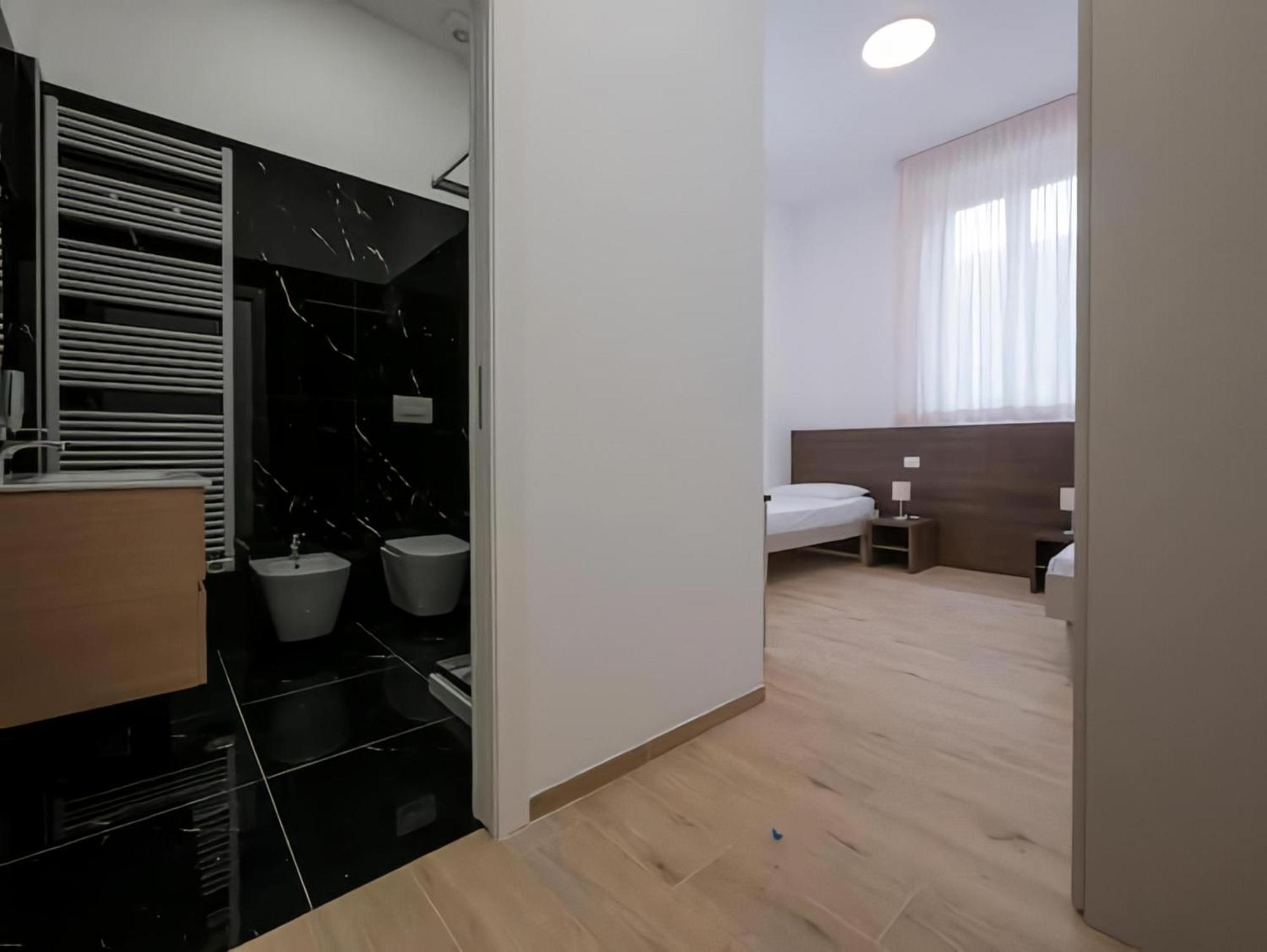 Casa Sforza Ripamonti Room Milano Dış mekan fotoğraf